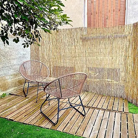 Appart&spa Republique Szálloda Dijon